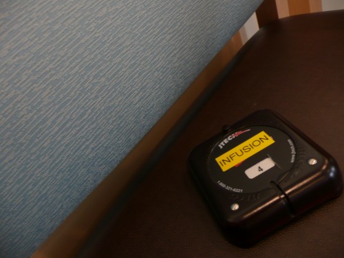 pager pager
