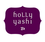Holly Yashi logo